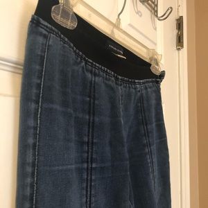 Banana Republic size 27 skinny jeans